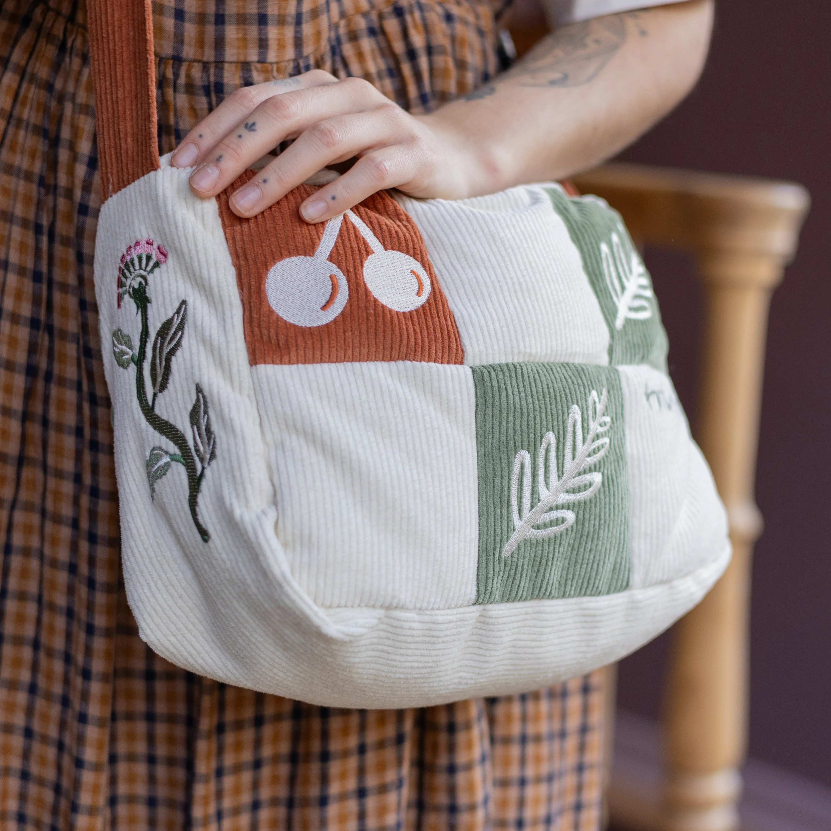Bags